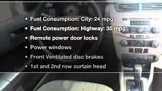 2008 Ford Focus - Easton PA