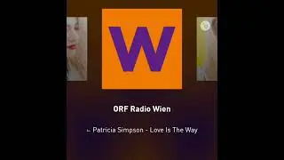 Patricia Simpson -Love is The Way vom Film ein Fast Perfekter Seitensprung