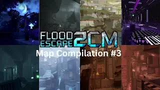 FE2CM Map Compilation 3