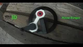MadMods PC Modding 3D: Mouse bungee