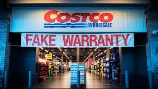 How Big Brands Like Costco Are Hiding the Truth about Warranty