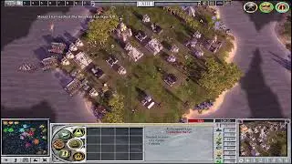 Empire Earth 2 Super ICBM