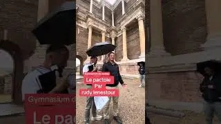 Le pactole - rudy lenestour 