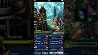 alexander 3 stars, no nethicite, under 2k atk