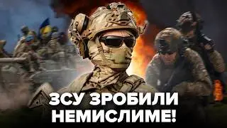 🔥ВІДБИЛИ позиції і звільнили побратимів з ПОЛОНУ! НЕЙМОВІРНА історія з ФРОНТУ. Слухайте до кінця