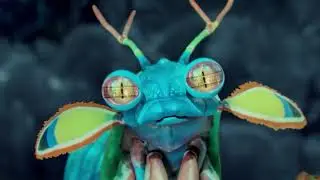 NYICFF 2026 Trailer
