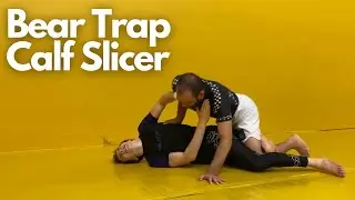 How Felipe Pena Almost Swept Gordon Ryan - 50/50 Bear Trap