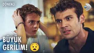 &Ouml;z kardeşim annemle babamın katili! 😮| D&ouml;nence 13. B&ouml;l&uuml;m