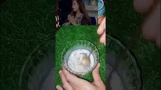 Pakistani actress pimple remedy✨😍#shorts#viral#trending#ytshorts