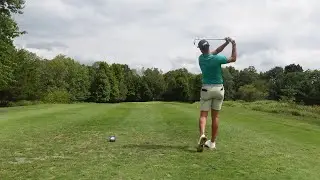 Front 9 Raritan Landing Golf Course