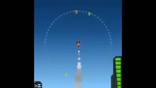 [SimpleRockets] Simple rocket #2