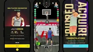 How to Play NBA All-World Android iOS