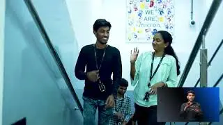 Micron India people with disabilities (PWD) hiring program