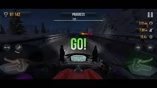 Traffic Rider | mission 79