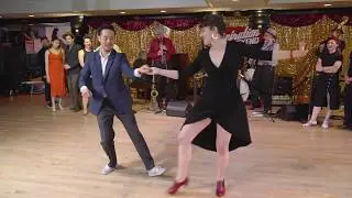 Inspiration Weekend 2020: Slow Jam Finals