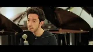 Bruno Mars - Locked Out Of Heaven (Matt Beilis cover)