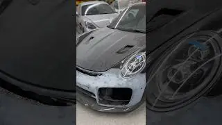 Why you don&rsquo;t buy cheap Chinese car parts&hellip;