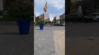 Torrej&oacute;n de Ardoz -  May 2023