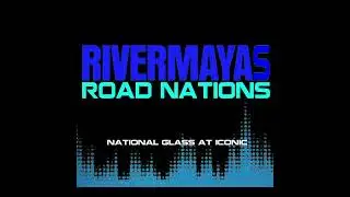 Simulation news Line - Rivermaya's Road Nation