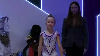 Кушпіль Аріана 2018