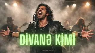 Divanə Kimi -  Asmeysuz Music ©