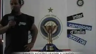 inter summer tour 2008 - Taranto 12