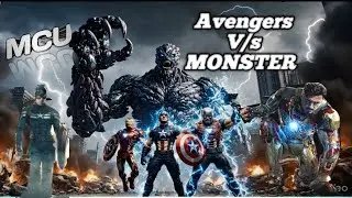AI Avengers Endgame | Epic Final Battle Recreated in Stunning CGI #Hulk #Ai Avangers #hollywood 
