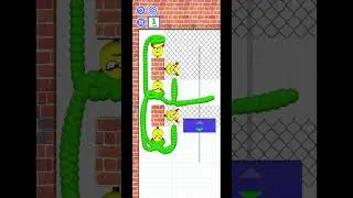 Draw to smash games hard levels gameplay draw to smash logic puzzles games hard 