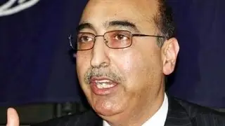 Pakistan Envoy hedges direct questions
