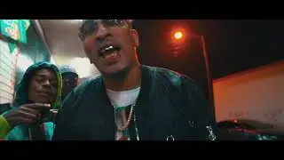 PULL UP GANG LUCIANO - WHAT CHU KNO (INDICTMENT MUZIK)