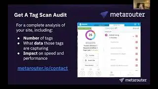 Understanding Customer Data Infrastructure