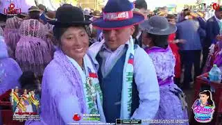 DINA CONDORI CHOJÑA 2023 YOUTUBE 3 MIX AYMARA