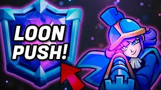 I Faced the *Best* Players in the WORLD with Balloon Cycle! (ft. Mohamed Light)