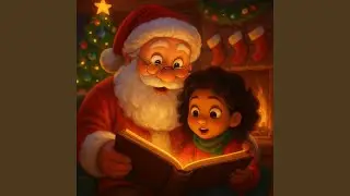 Christmas Somehow