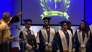 SIISDET&reg; Honorary Doctorate Ceremony | November 2025 | Bogot&aacute;, Colombia