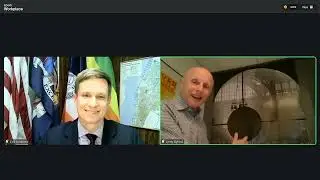🚆 Policy Perspectives: The Future of Penn Station with &ldquo;Train Daddy&rdquo; Andy Byford