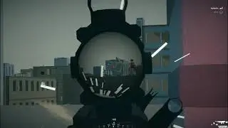 NO NAMAK[BattleBit Remastered]