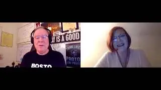 R.Wayne Steiger: King Og, The Rephaim & Our Stolen History