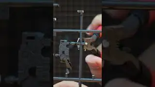 MG Narrative Gundam C-Packs Ver.Ka - Snap Build Chest
