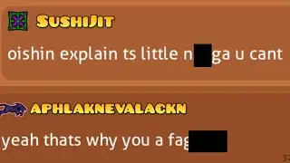 Daily Chat being RUTHLESS for 2 Minutes