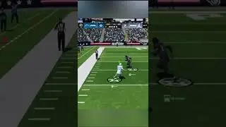 99 OVR DEVIN HESTER IS SO SHIFTY #trending #madden24 #eamaddennfl #viral #mutt #johnmadden #stick