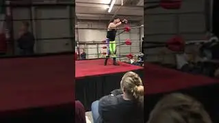 Chris Lexx v Denzall Rollings