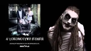 Kleszcz & DiNO - 04 Lokomotywa istnień (HorRYM JESTem)