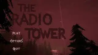 The Radio Tower