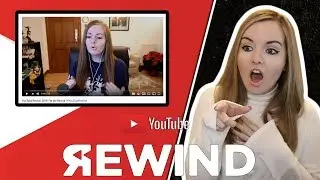 I'M IN YOUTUBE REWIND 2019? - YouTube Rewind 2019 Reaction