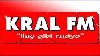 Kral Fm Eski Jingle