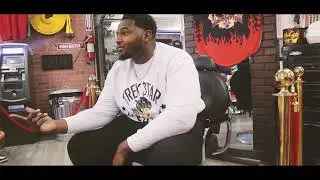 Ritechuss Muzic - Where U From?