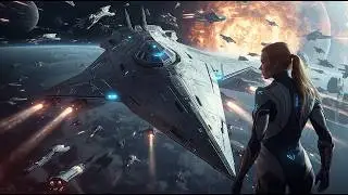 Aliens Destroyed a Human Colony&mdash;Then Humanity Struck Back With Unimaginable Firepower | HFY Sci-Fi