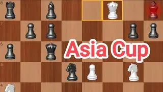 Asia Cup 2026 The Best Game #viral #game
