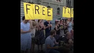Taner Kili&ccedil; Re Arrest